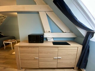 Apartment Servigny Features 13