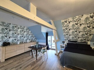 Appartamento Servigny Caratteristiche 7