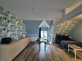 Apartment Servigny Features 14