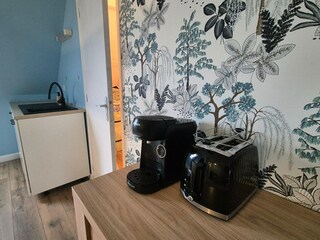 Appartamento Servigny Caratteristiche 5