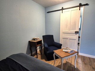 Apartment Servigny Features 8