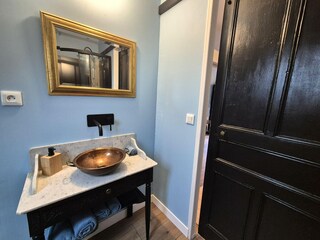 Apartment Servigny Features 9