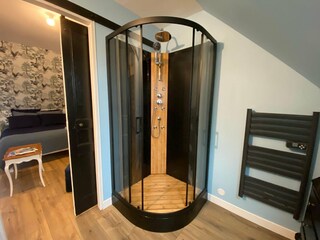 Apartment Servigny Features 18