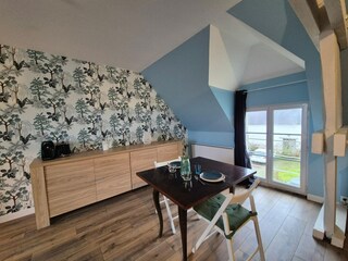 Appartement Servigny Équipement 5
