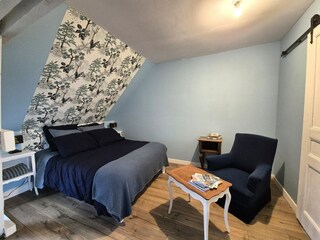 Apartment Servigny Features 3