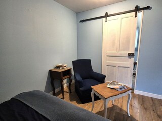 Appartement Servigny Équipement 11