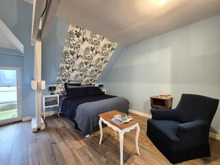 Appartement Servigny Équipement 1