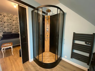 Apartment Servigny Ausstattung 15