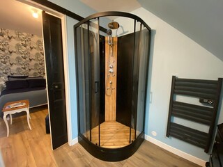 Appartement Servigny Équipement 19