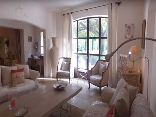 Villa Lagnes Kenmerken 25