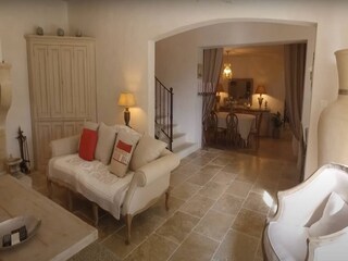 Villa Lagnes Kenmerken 26