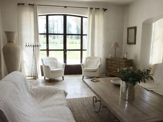 Villa Lagnes Kenmerken 27