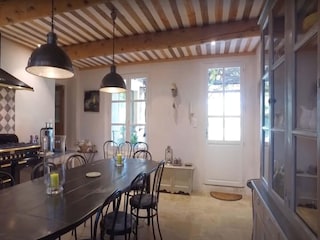 Villa Lagnes Kenmerken 18