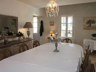 Villa Lagnes Kenmerken 19