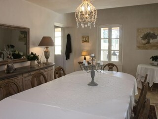 Villa Lagnes Kenmerken 29