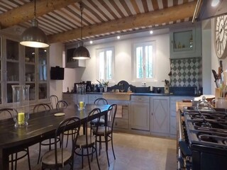 Villa Lagnes Kenmerken 30