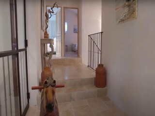 Villa Lagnes Características 26