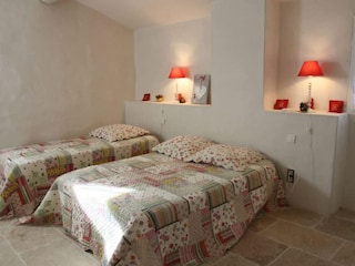 Villa Lagnes Kenmerken 28