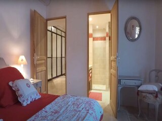 Villa Lagnes Kenmerken 32