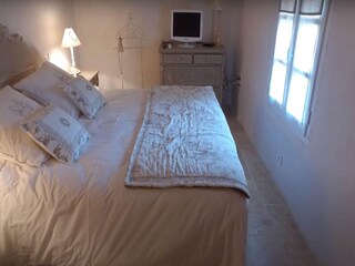 Villa Lagnes Características 29