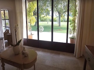 Villa Lagnes Buitenaudio-opname 8