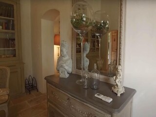 Villa Lagnes  35