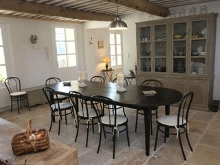 Villa Lagnes Kenmerken 14