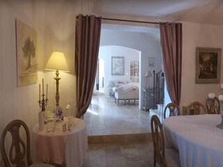 Villa Lagnes Kenmerken 16