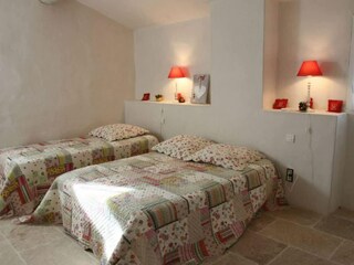 Villa Lagnes Kenmerken 17