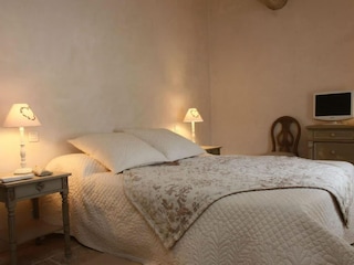 Villa Lagnes Características 14