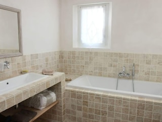 Villa Lagnes Kenmerken 15