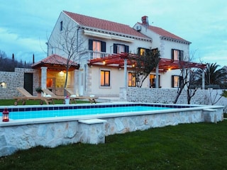 Villa Cilipi Outdoor Recording 5