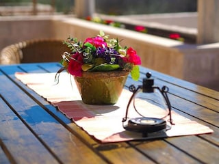 Villa Cilipi Grabación al aire libre 16