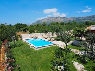 Villa Cilipi  49