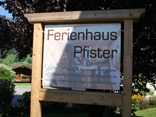 Apartamento de vacaciones Fügen Grabación al aire libre 6