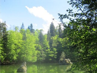 Apartamento de vacaciones Fügen Entorno 24