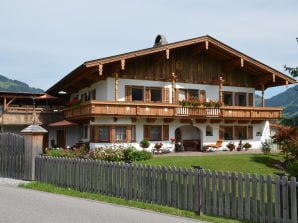 Apartamento de vacaciones Zillertalblick - Poner - image1