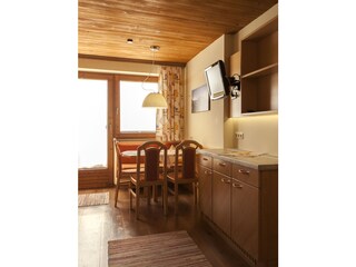 Apartamento de vacaciones Fügen Características 17
