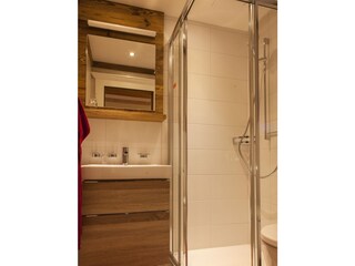 Apartamento de vacaciones Fügen Características 20