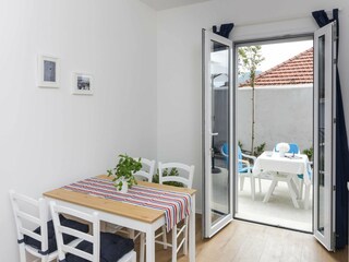 Appartement Dubrovnik Équipement 4