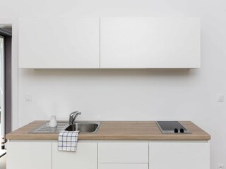 Appartement Dubrovnik Équipement 5