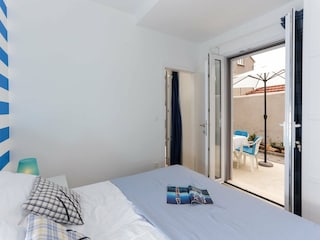 Appartement Dubrovnik Équipement 6