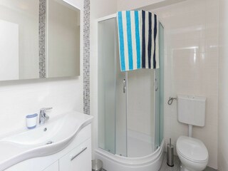 Appartement Dubrovnik Équipement 7