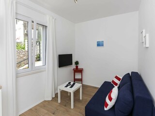 Apartamento Dubrovnik Características 5