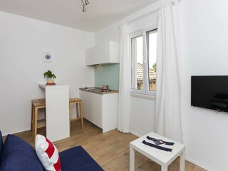 Apartamento Dubrovnik Características 8
