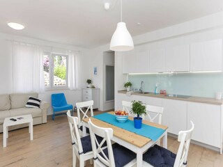 Apartamento Dubrovnik Características 3