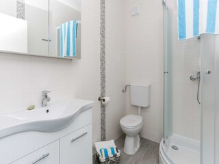 Apartamento Dubrovnik Características 9