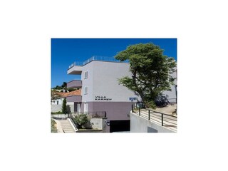 Apartamento Dubrovnik Grabación al aire libre 2