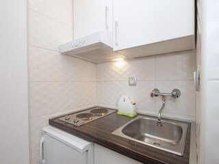 Apartment Baška Voda Features 9