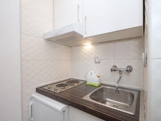Appartamento Baška Voda Caratteristiche 8